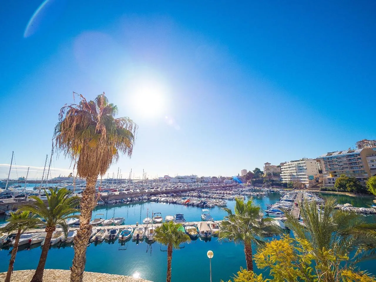 Sa Portassa Sea Front Appartamento Palma di Maiorca