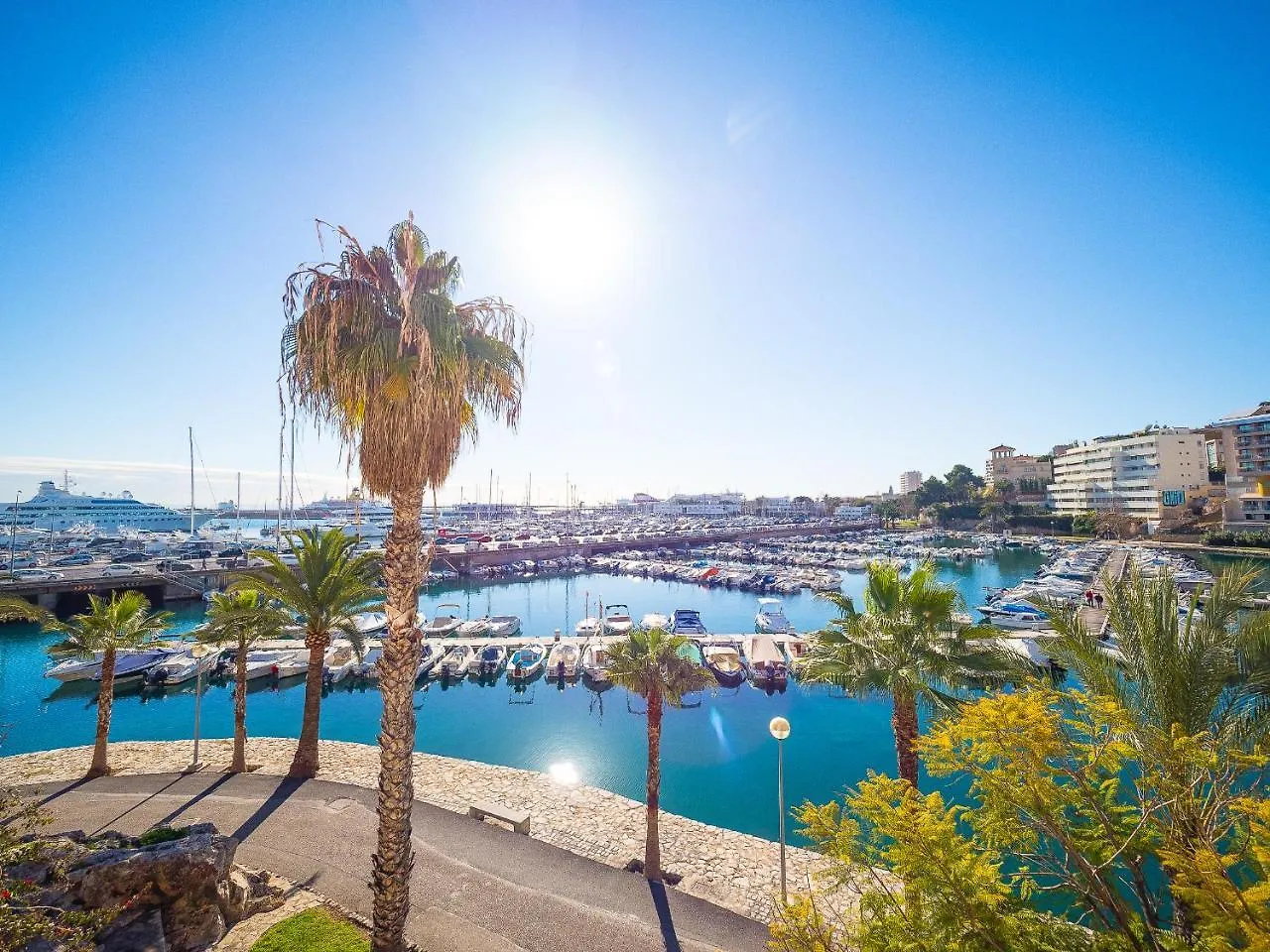 Sa Portassa Sea Front Appartamento Palma di Maiorca