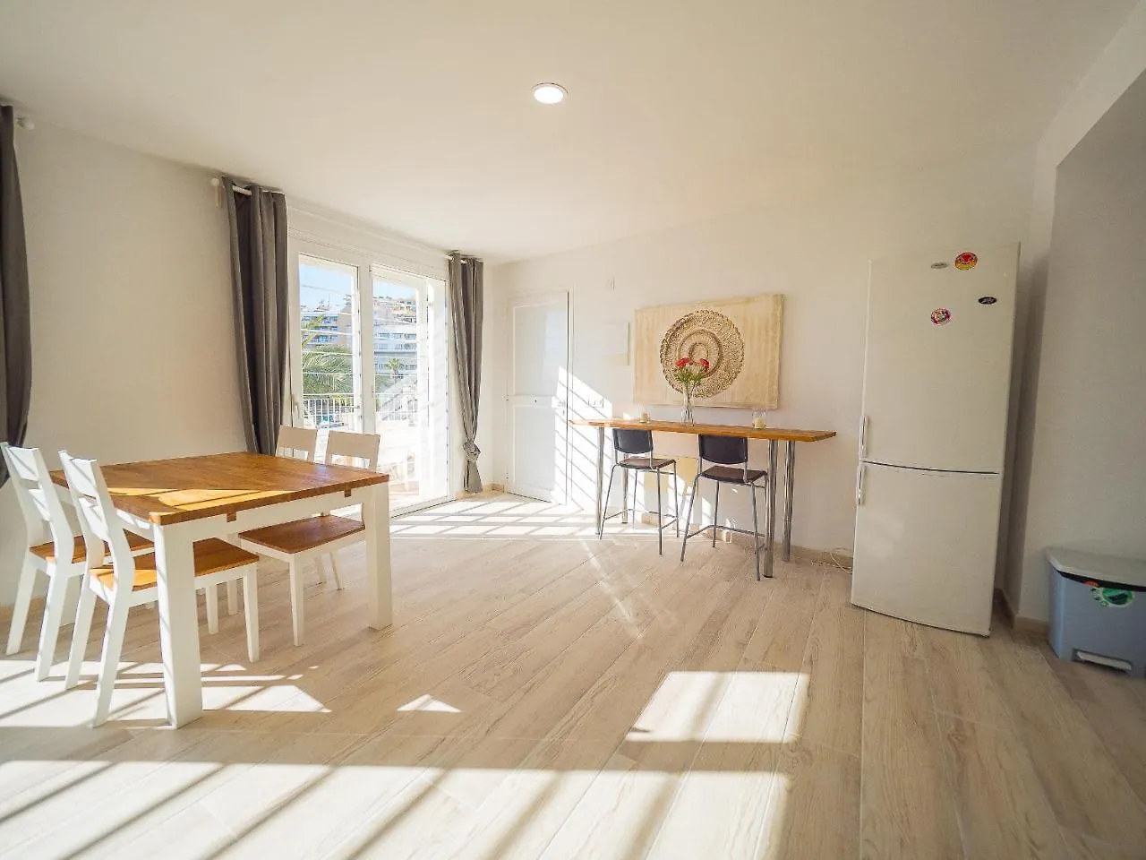 Sa Portassa Sea Front Apartamento Palma de Maiorca