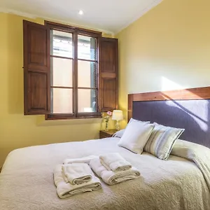 Appartamento Mallorca Housing: Old Centre - Turismo De Interior, Palma di Maiorca