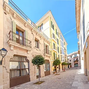 Appartamento Can Blau Homes Turismo De Interior, Palma di Maiorca